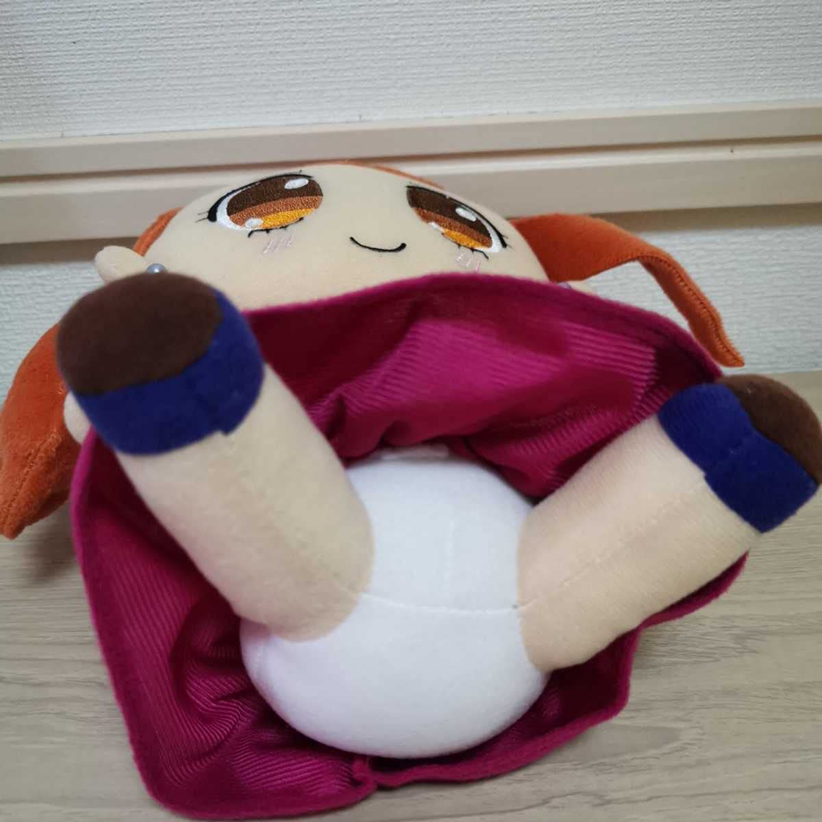Amazon.co.jp: あなる 約縦22cm あの花 ぬいぐるみ あの日見た花の名前