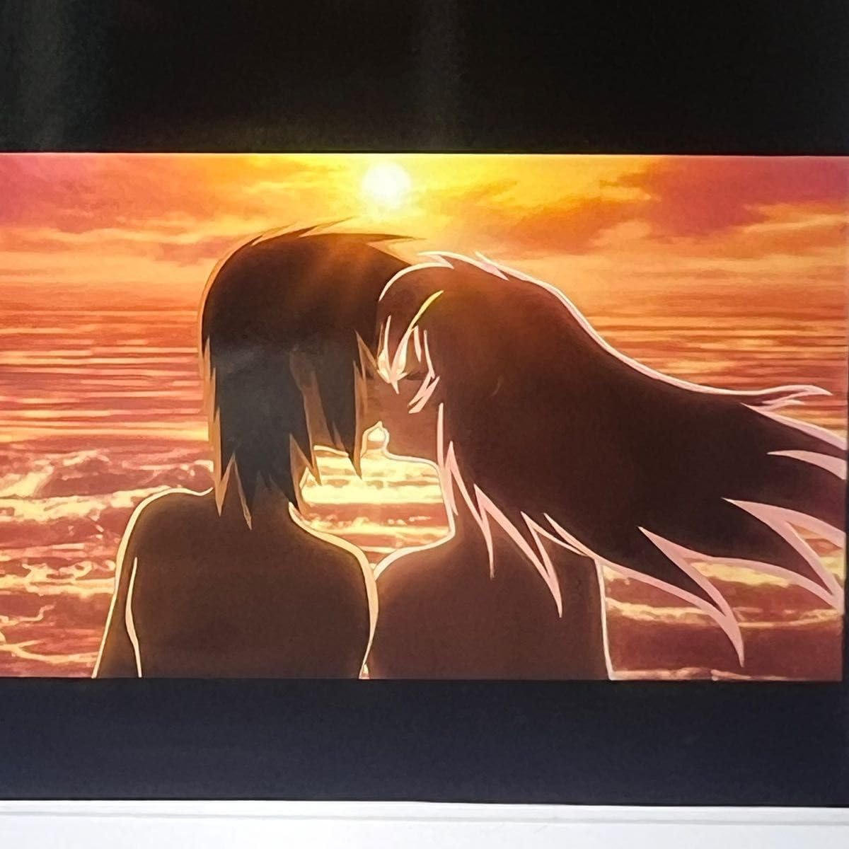 Amazon.co.jp: SEED FREEDOM入場者プレゼント第12弾コマフィルムvol3