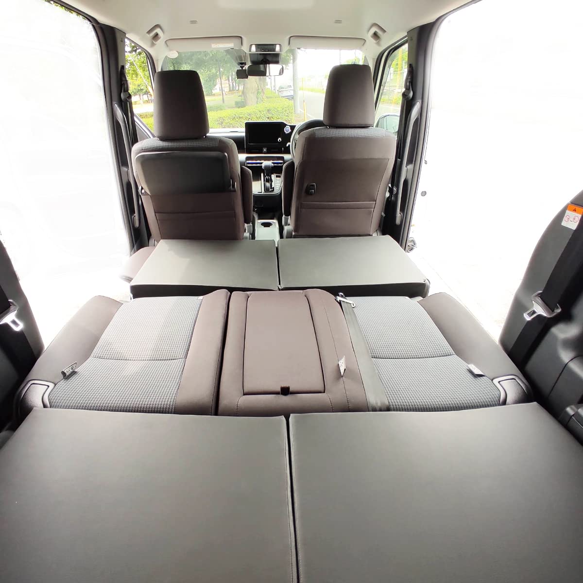 Amazon.co.jp: D.Iプランニング 【 デリカ D:5 D5 CV系】 車中泊用