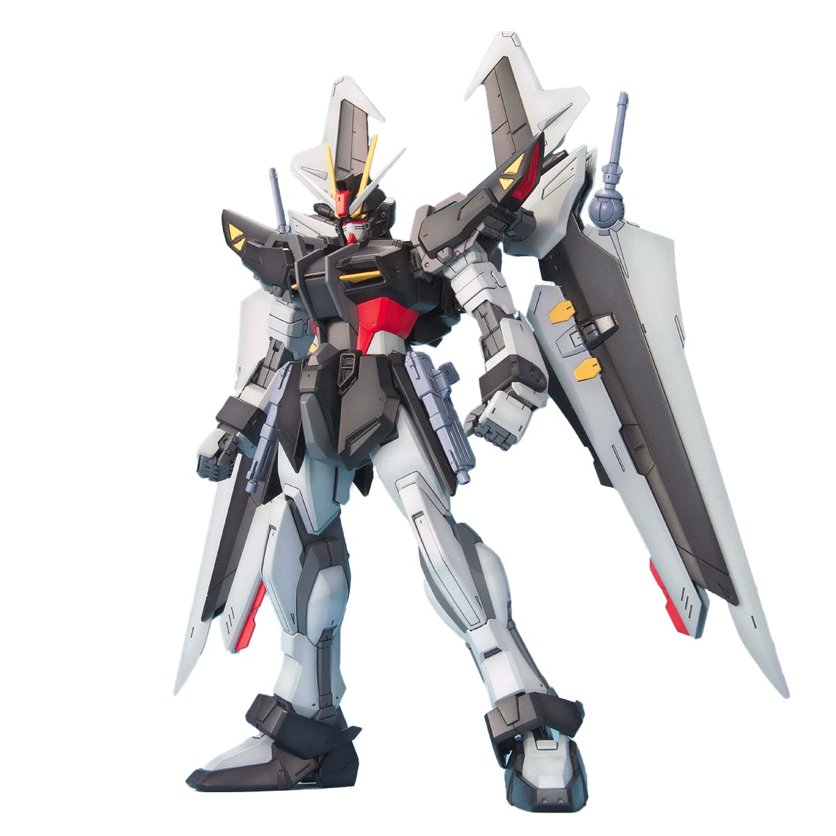 Amazon.co.jp: MG Mobile Suit Gundam SEED C.E.73 STARGAZER Strike