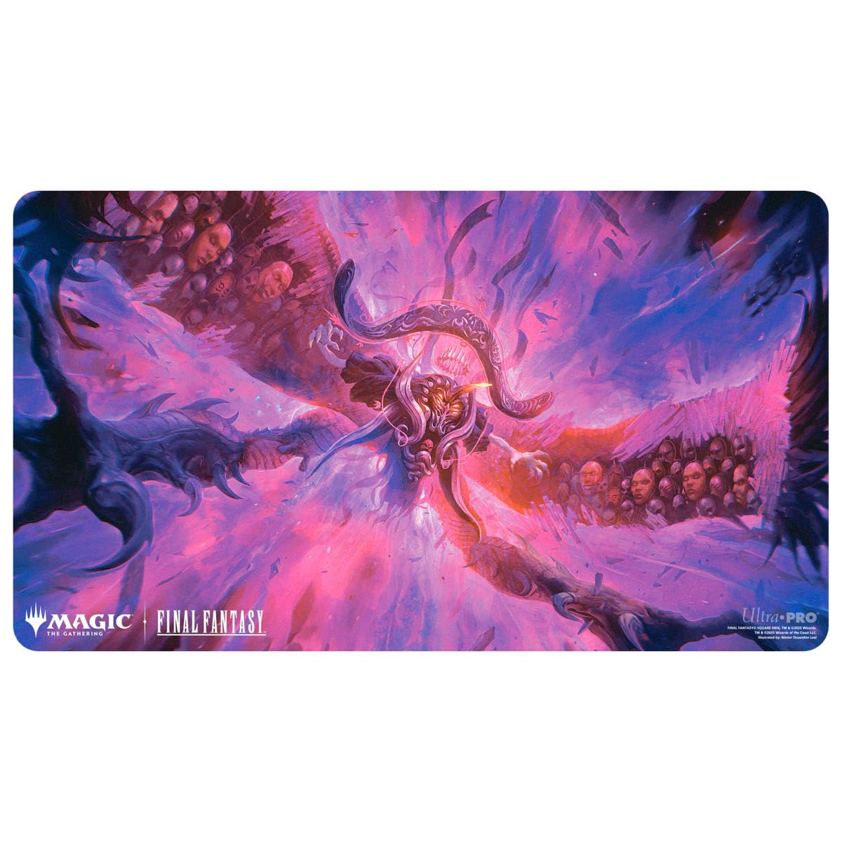 Amazon.co.jp: Ultra Pro 88-38760 MTG ファイナルファンタジー 両面