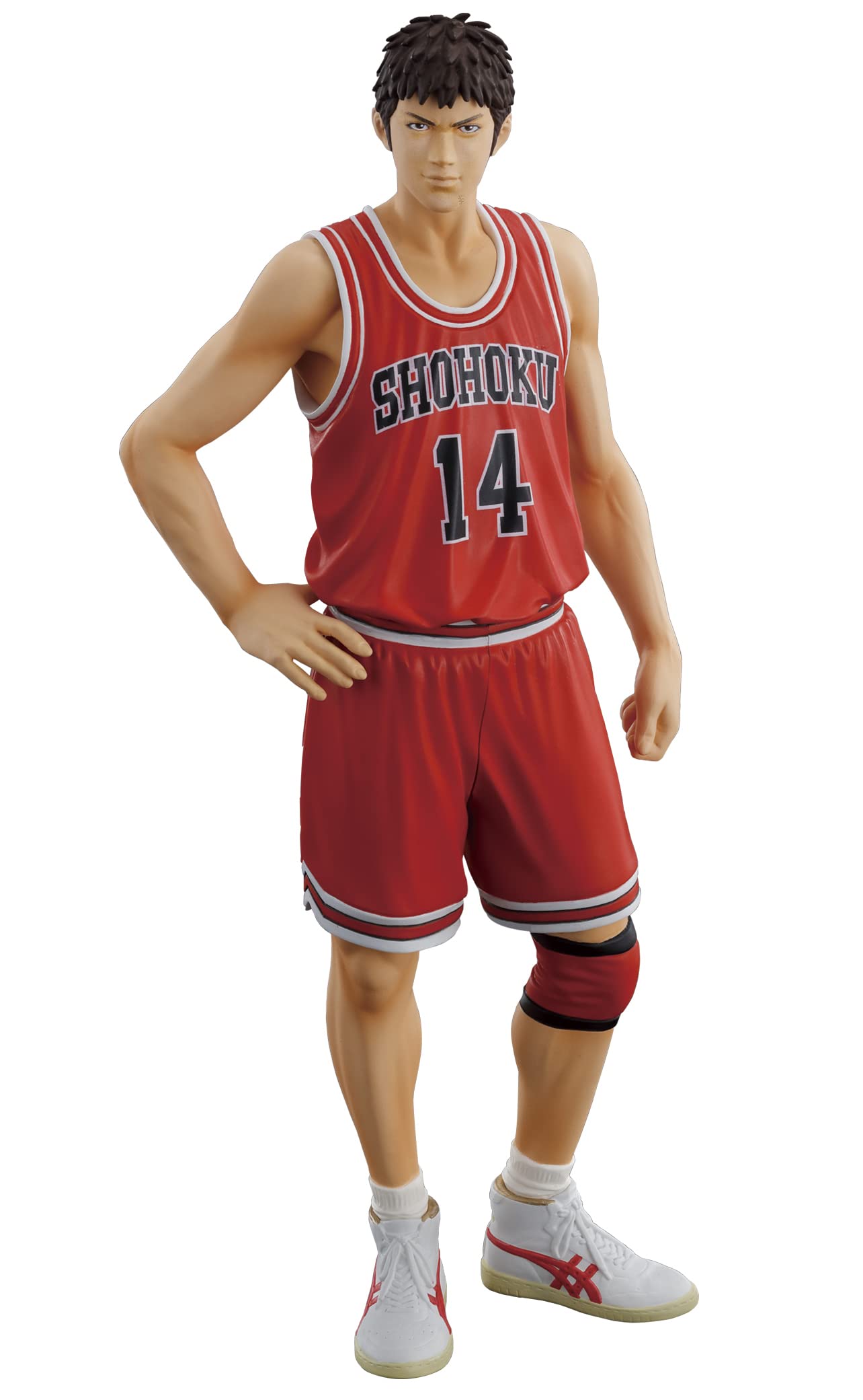 Amazon | エムアイシー DiGiSM One and Only 『SLAM DUNK』 三井 寿