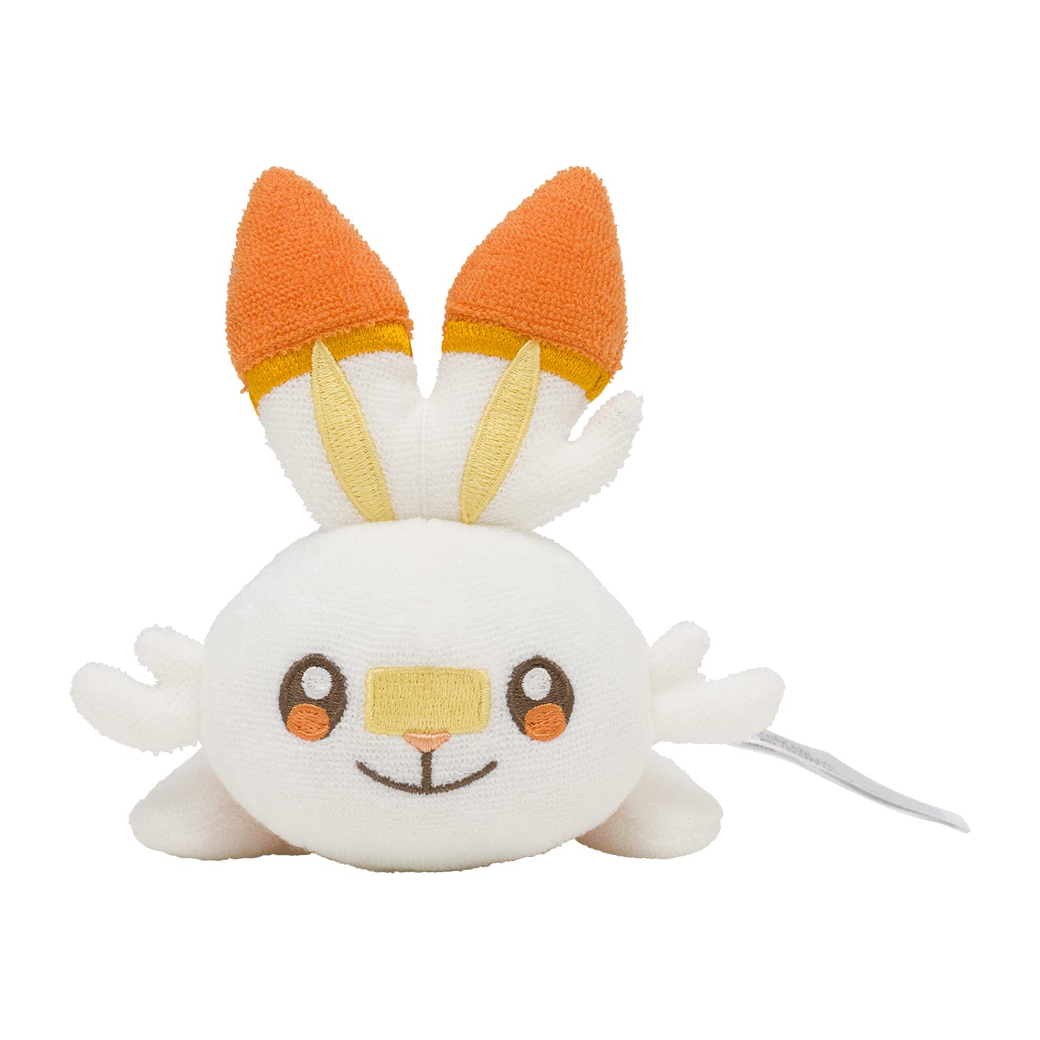 Amazon.co.jp: ポケモンセンターオリジナル 洗えるぬいぐるみ ヒバニー