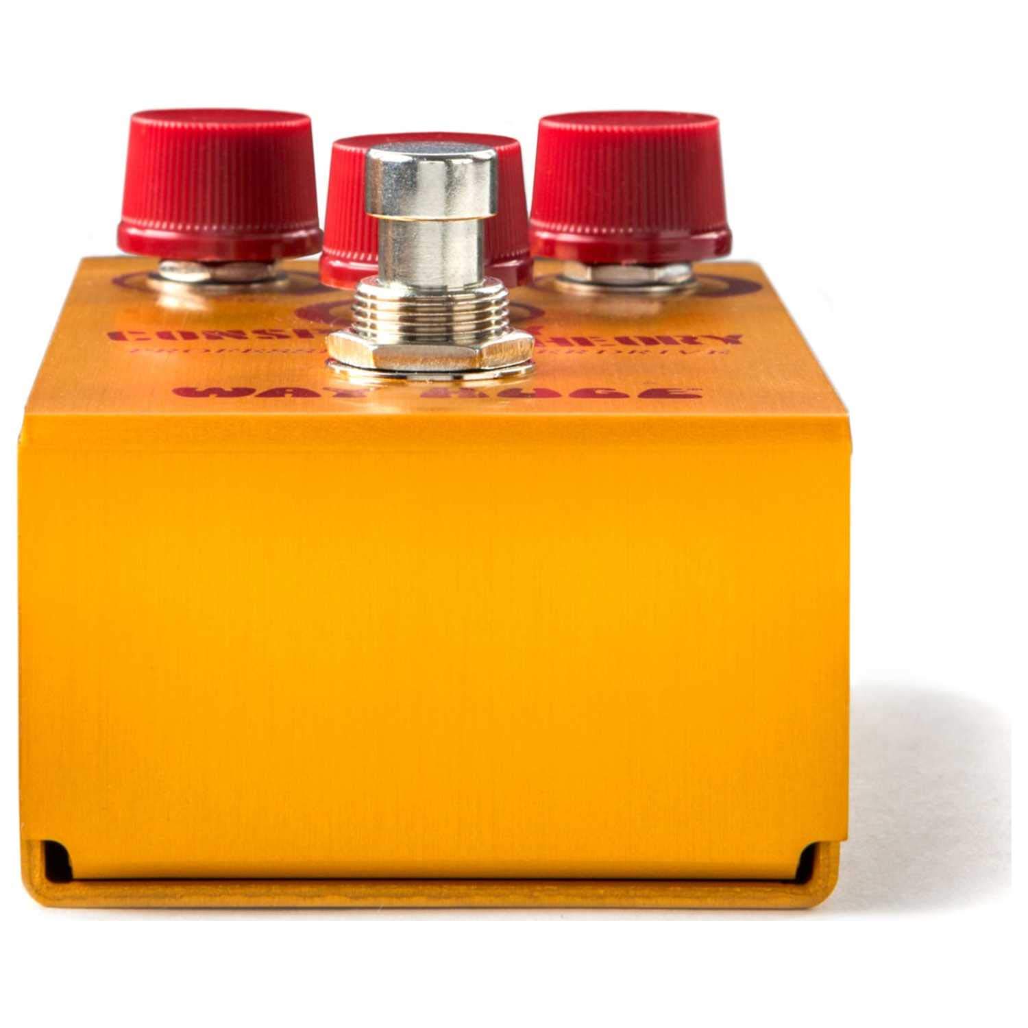 Amazon.com: Way Huge WM20 WH Conspiracy Theory Overdrive Pedal w