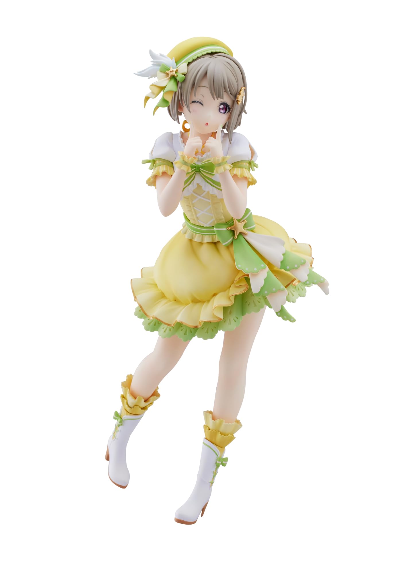 Amazon | PLUMPMOA ラブライブ!虹ヶ咲学園スクールアイドル同好会 中須