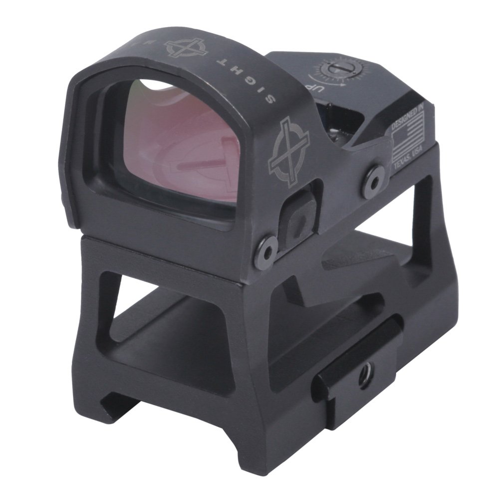 Amazon | 【国内正規品】 SIGHTMARK ダットサイト Mini Shot M-Spec