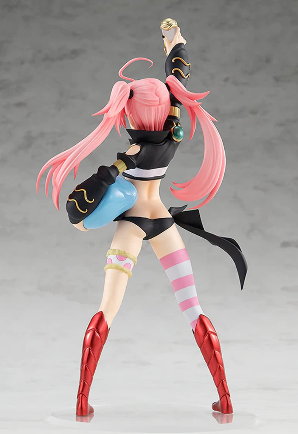 Amazon | POP UP PARADE 転生したらスライムだった件 ミリム ノン