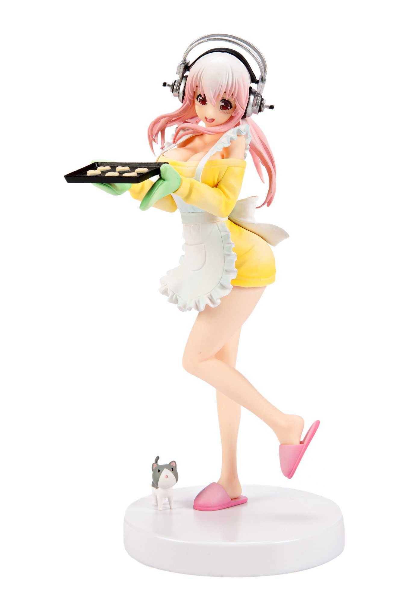Amazon.co.jp: すーぱーそに子 そに子ちゃん生活密着取材スペシャル