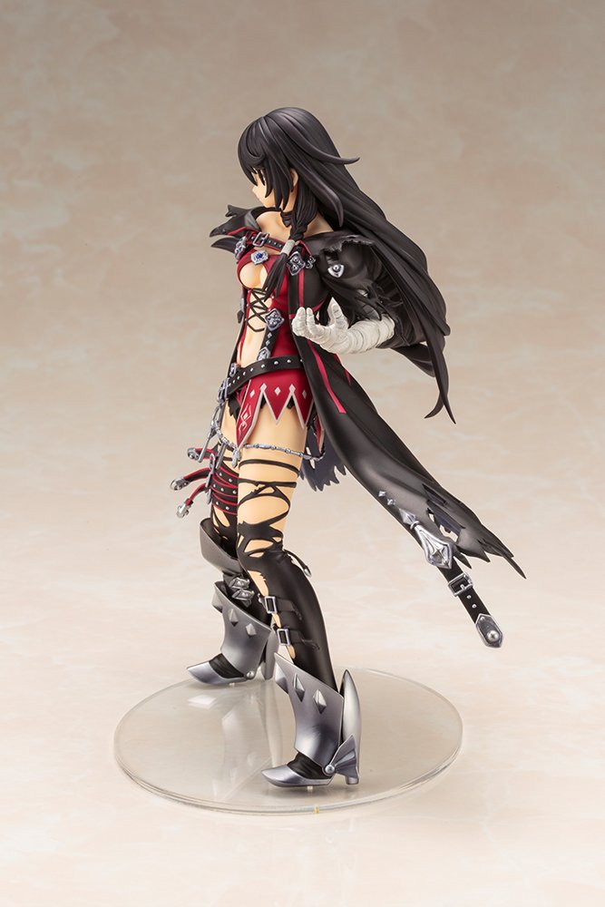 Amazon | テイルズ オブ ベルセリア ベルベット・クラウ 1/8スケール
