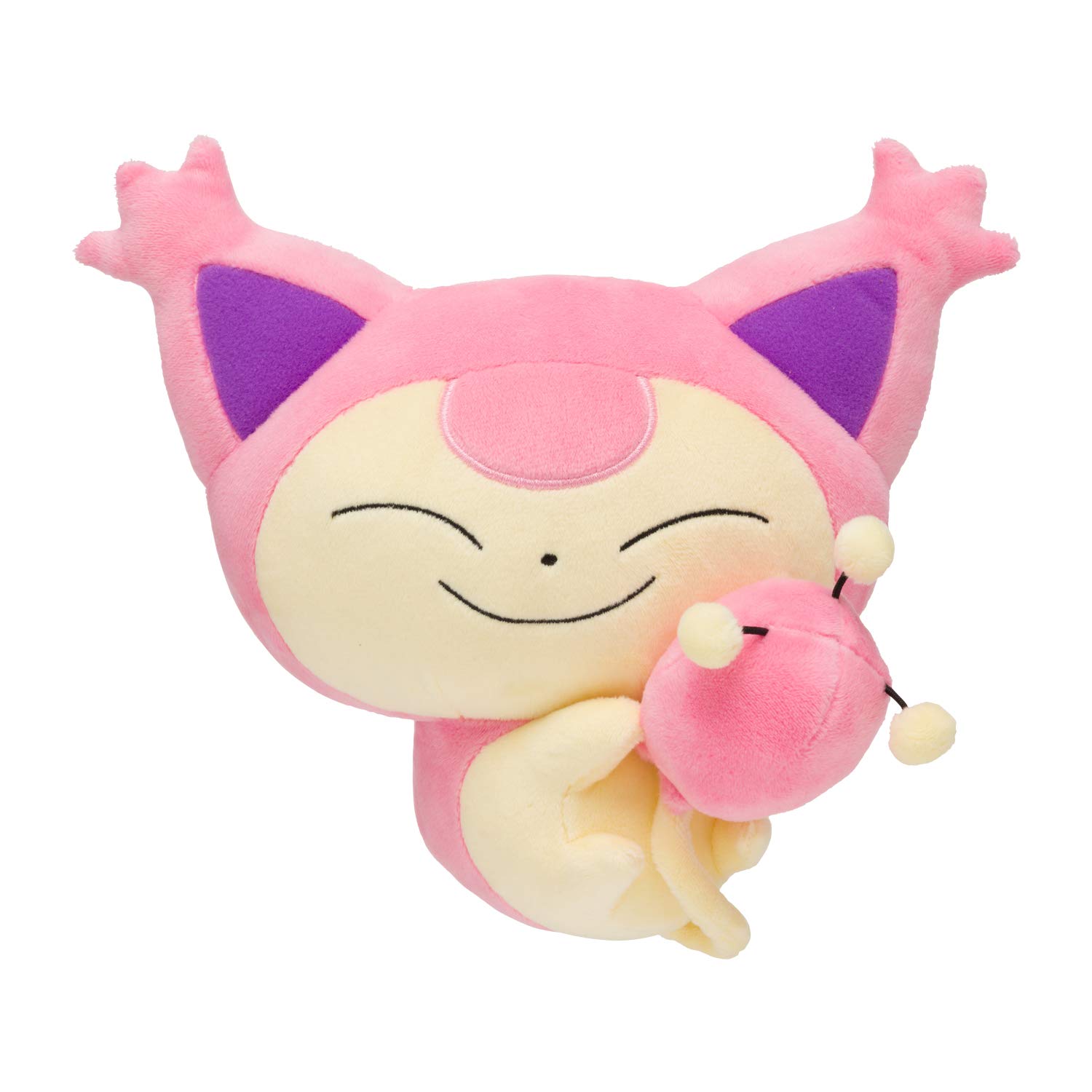 Amazon.co.jp: ポケモンセンターオリジナル ぬいぐるみ がらるにゃーす