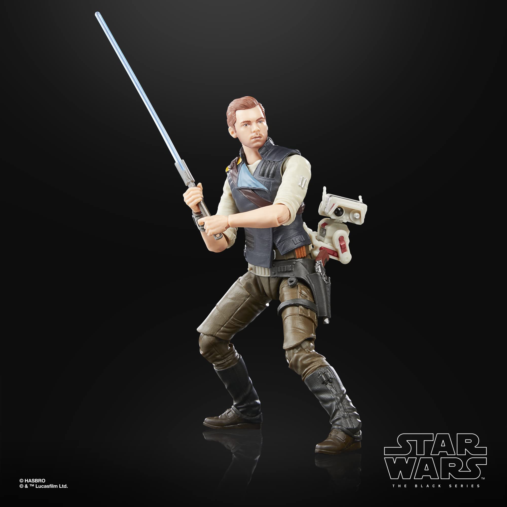 Amazon.co.jp: スター・ウォーズ ブラックシリーズ 6インチフィギュア