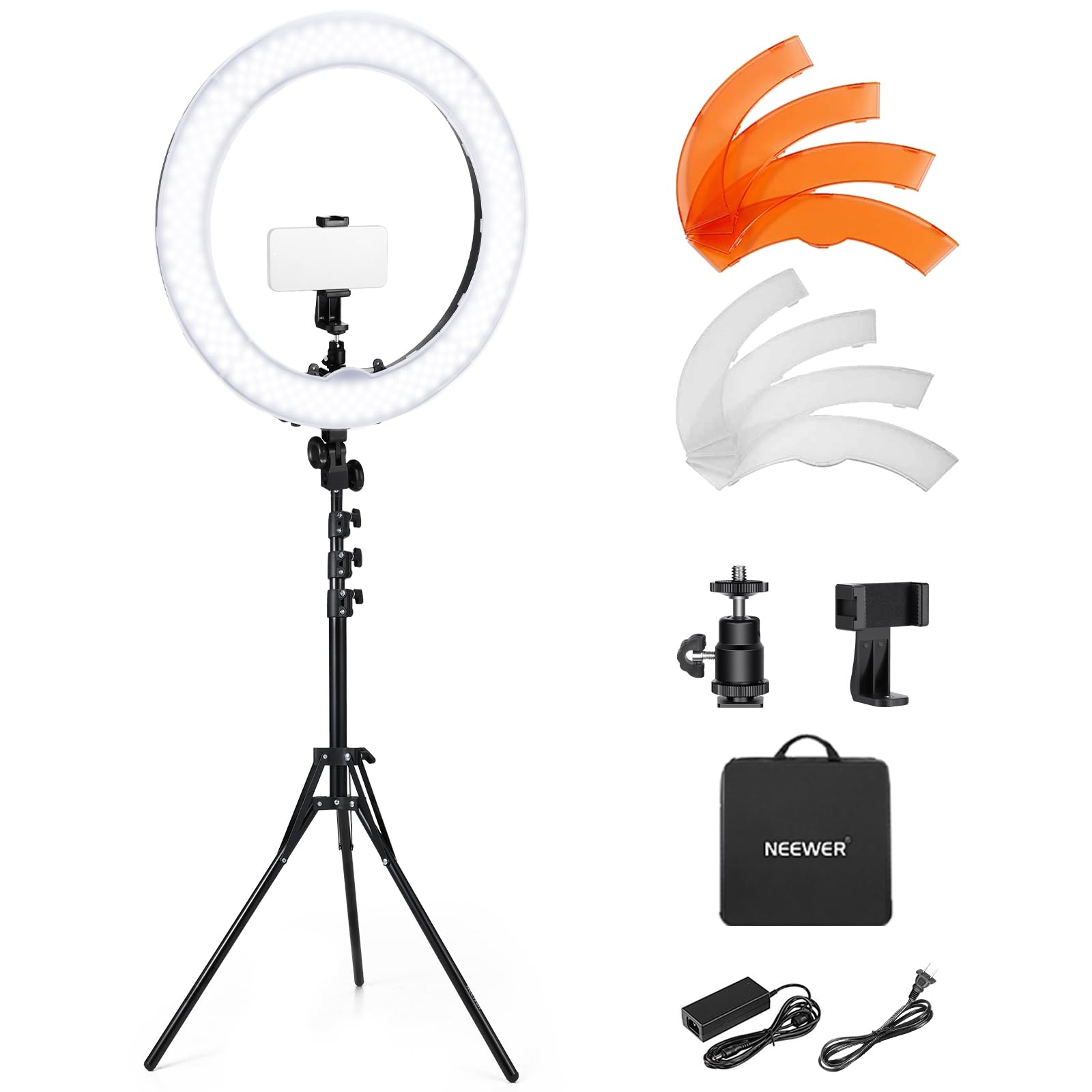 Amazon.com: NEEWER 58W 18