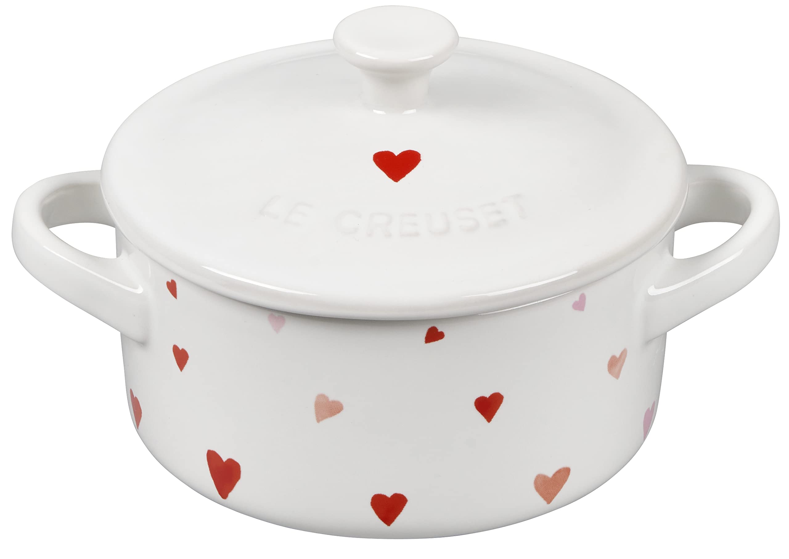 Amazon.co.jp: ル・クルーゼ(Le Creuset) ミニ・ココット 耐熱容器