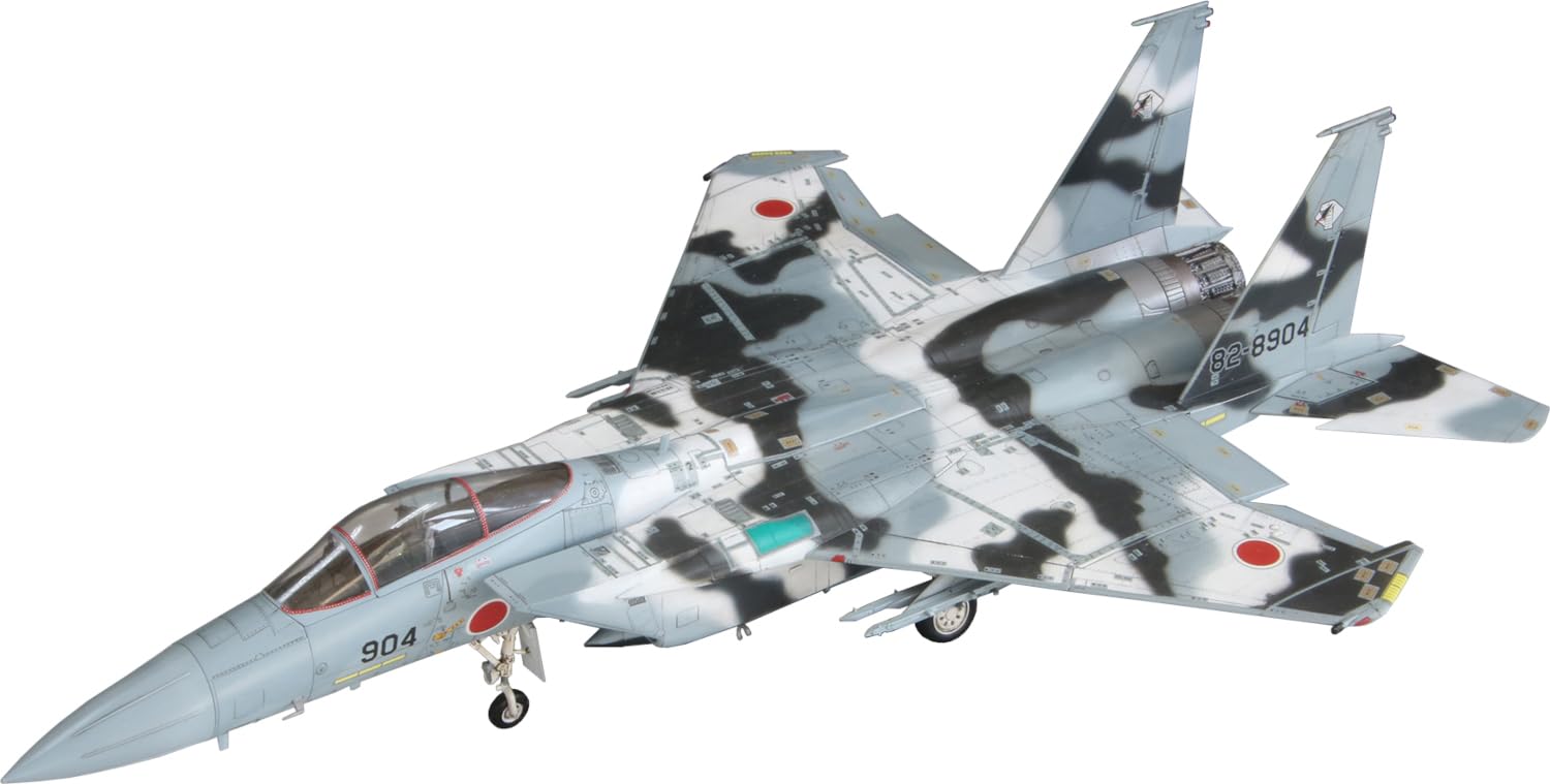 Amazon | ファインモールド(FineMolds) 1/72 スペシャルマーキング