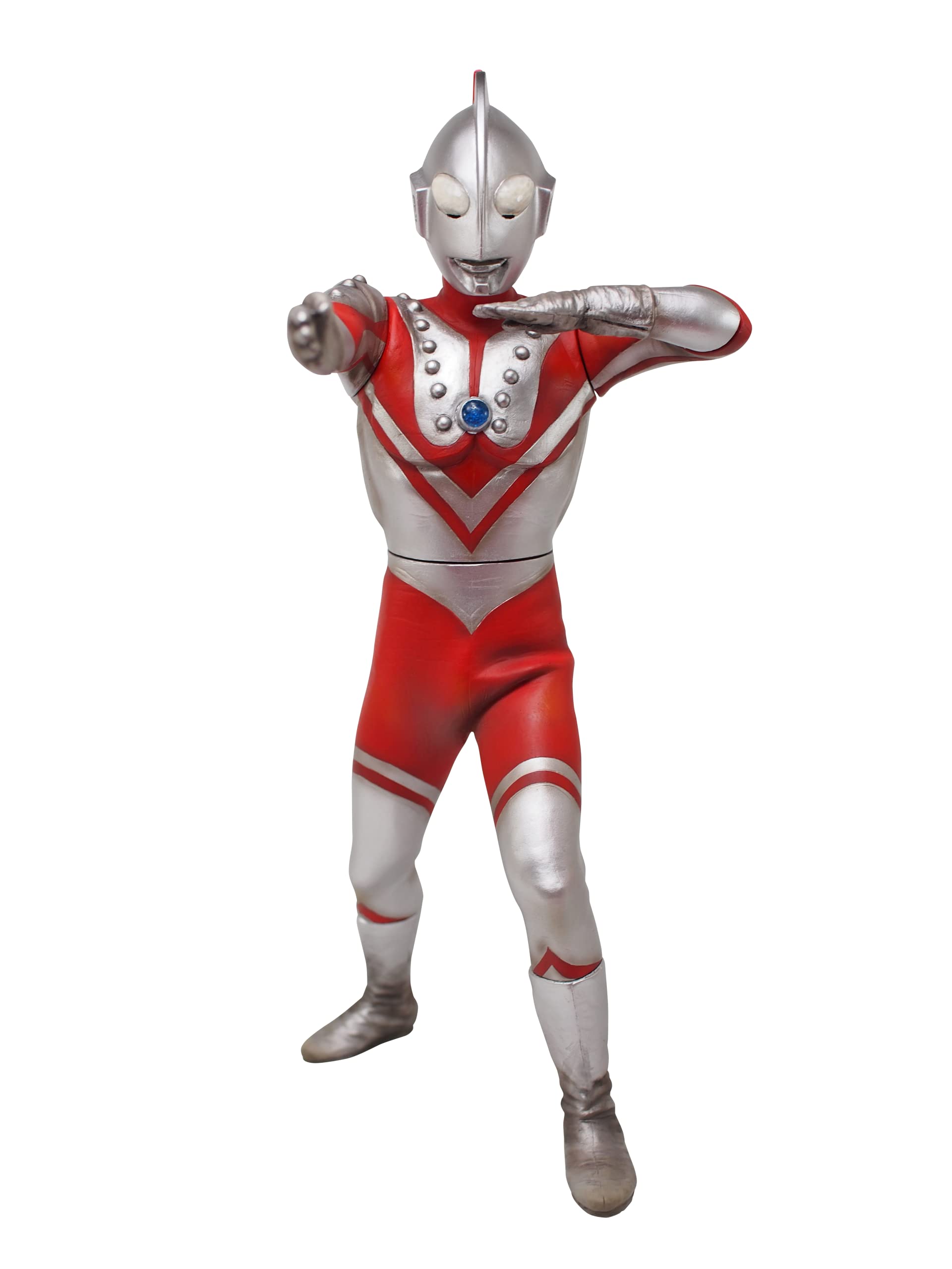 Amazon | CCP 1/6 特撮シリーズ Vol.97 ゾフィー M87光線Ver. 発光