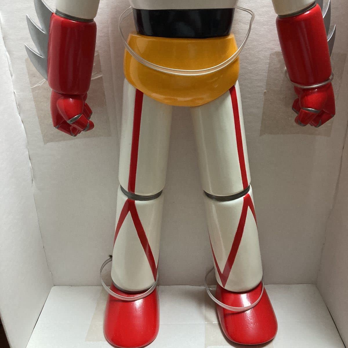 Amazon | rroo マーミット スーパーロボット烈伝 スーパーロボット列伝