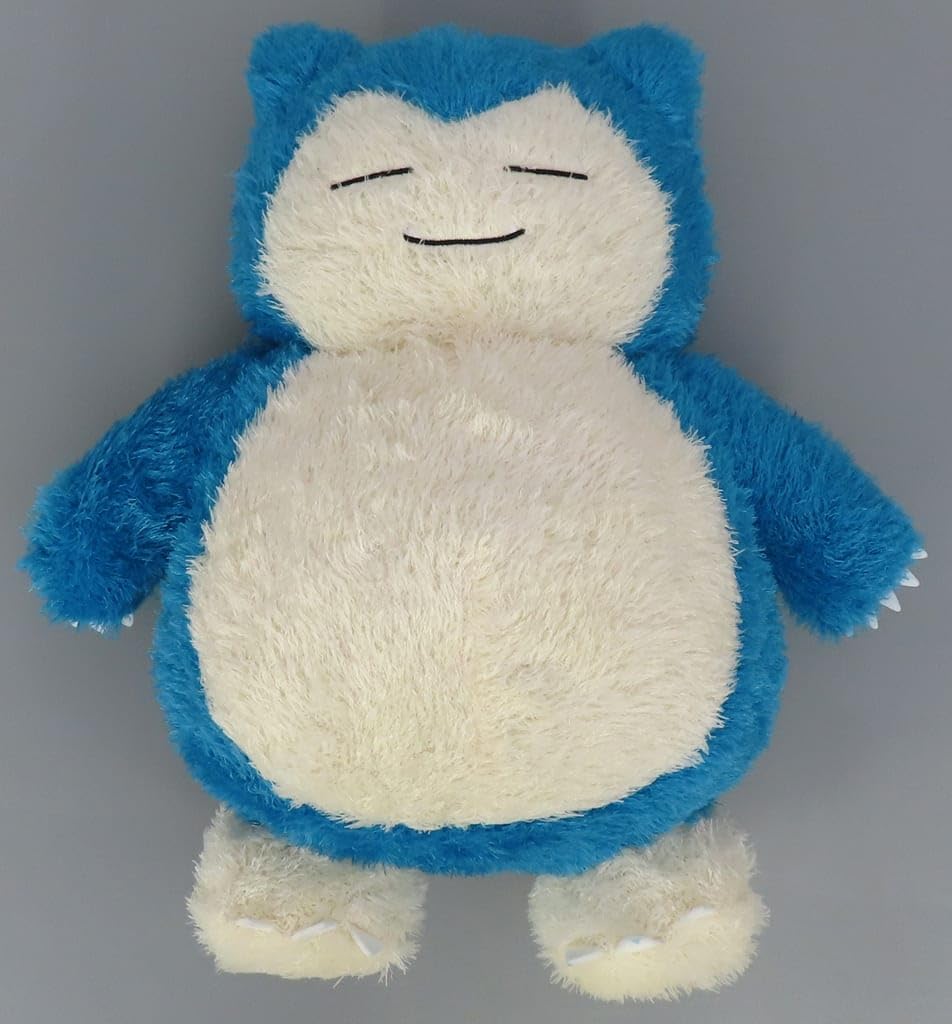 Amazon | ポケットモンスター めちゃもふぐっとくつろぎタイム