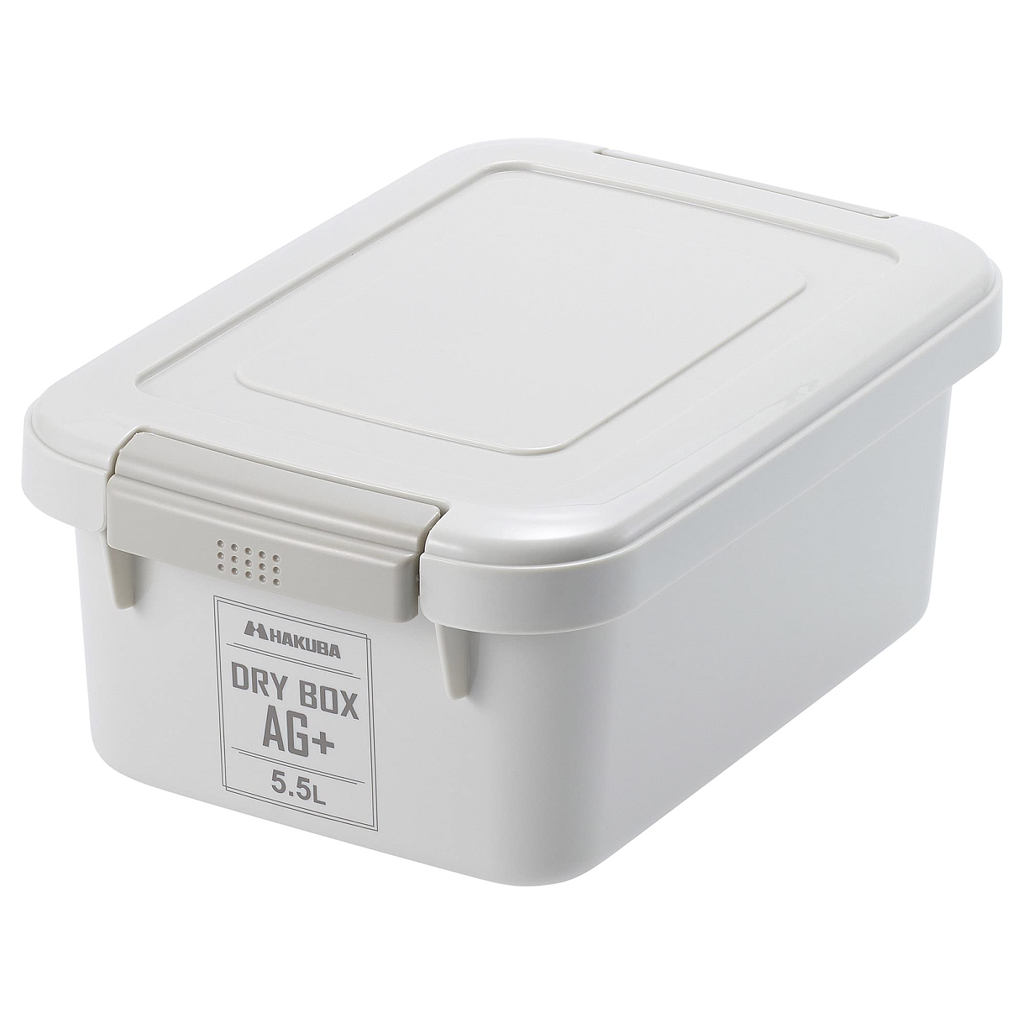 Amazon | ハクバ HAKUBA 防湿保管ケース ドライボックス AG+(エージー