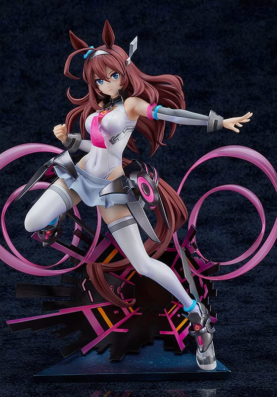 Amazon | グッドスマイルカンパニー(GOOD SMILE COMPANY) ウマ娘