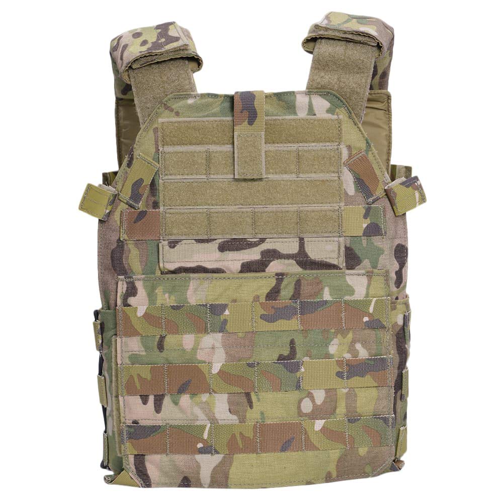 Amazon | LBX Tactical モジュラー プレートキャリア LBX-0300