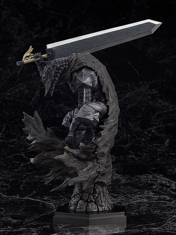 Amazon | POP UP PARADE ベルセルク ガッツ [狂戦士の甲冑] L size