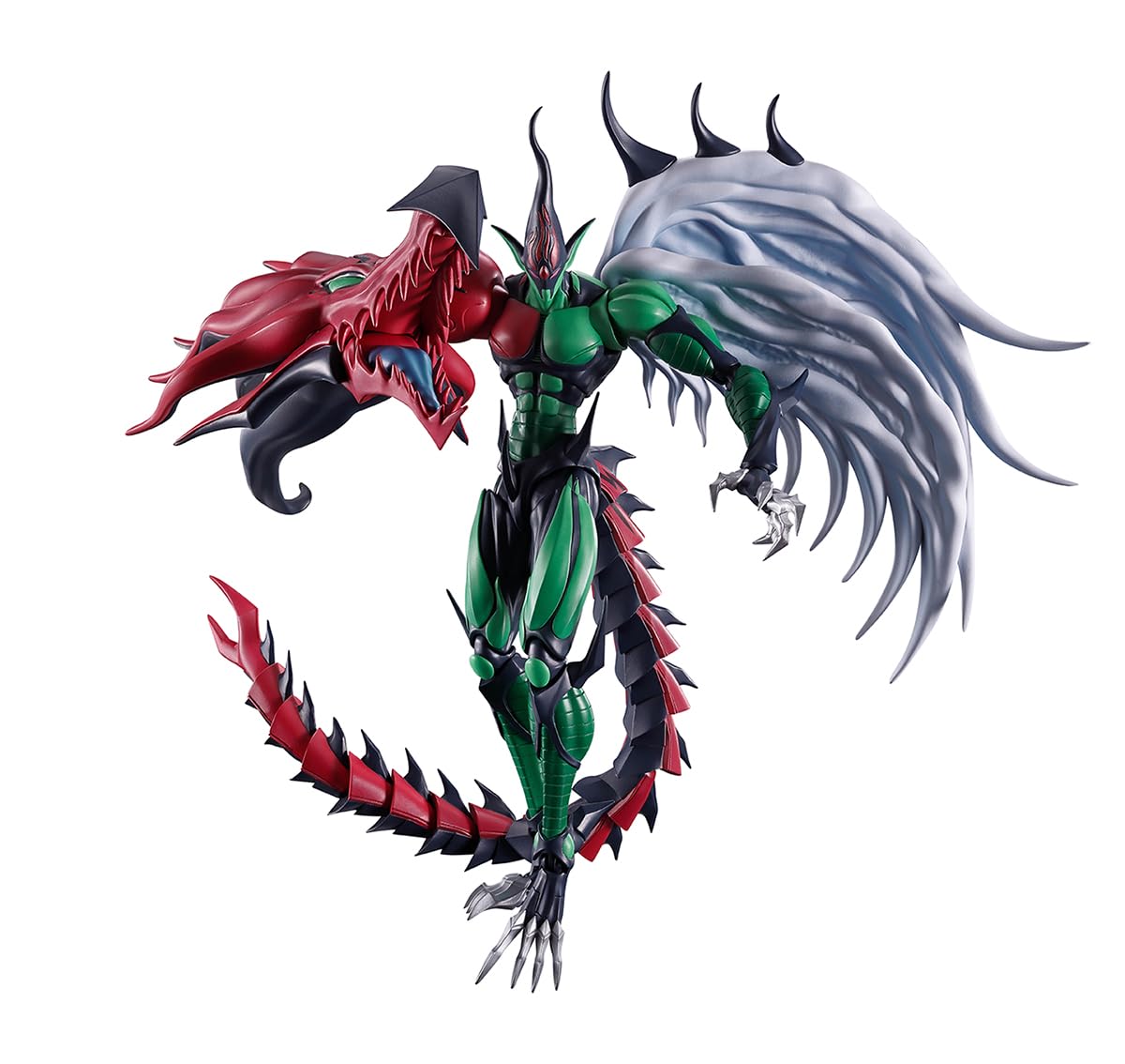 Amazon | TAMASHII NATIONS S.H.モンスターアーツ 遊☆戯☆王デュエル