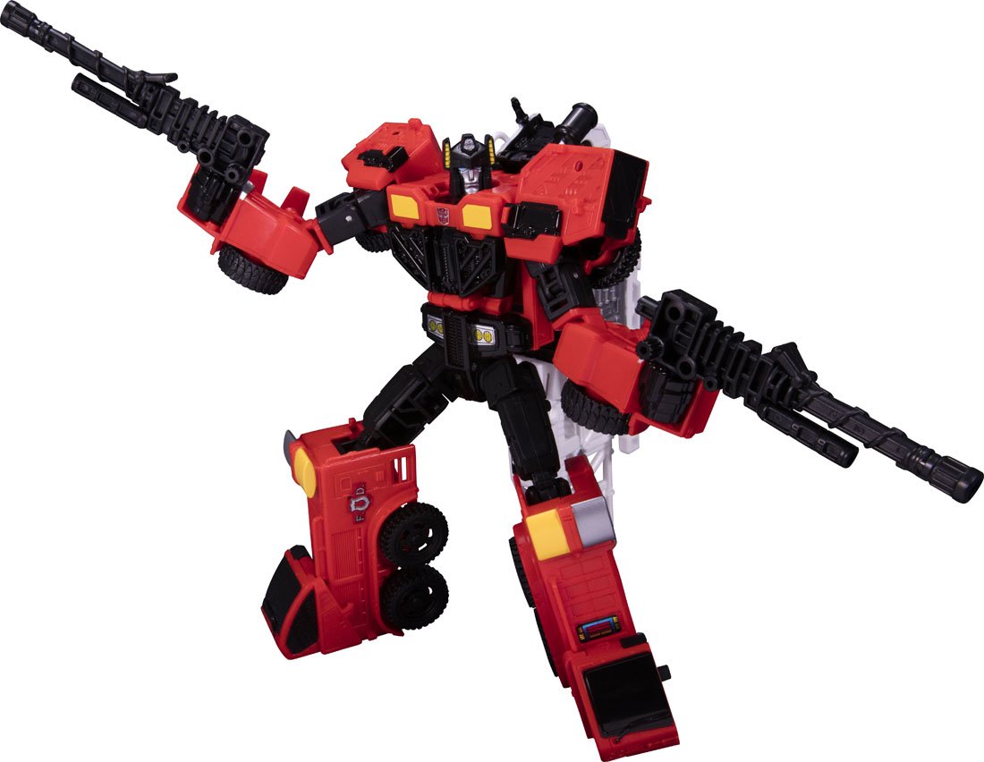 Amazon.co.jp: トランスフォーマー パワーオブザプライム PP-36 オート