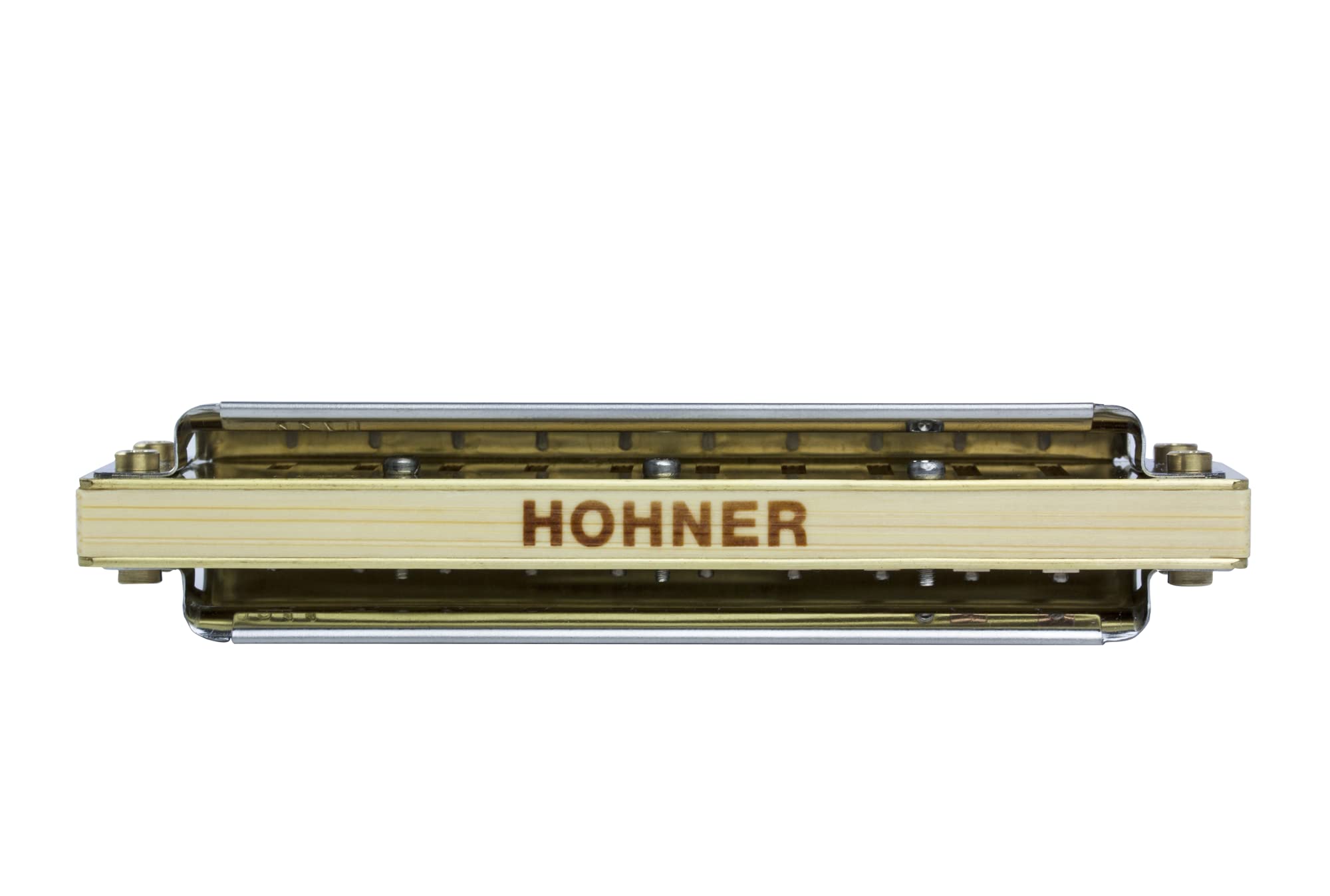 Amazon | HOHNER MARINE BAND CROSSOVER/E マリンバンド クロス