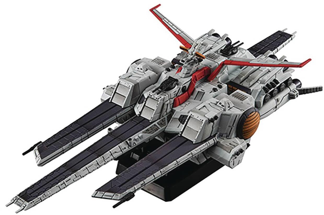 Amazon | コスモフリートスペシャル 機動戦士ガンダムUC ネェル