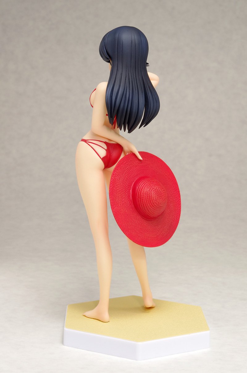 Amazon.co.jp: BEACH QUEENS きまぐれオレンジ☆ロード 鮎川 まどか 1