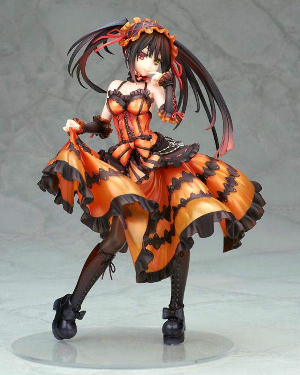 Amazon.co.jp: アルター 劇場版デート・ア・ライブ 万由里
