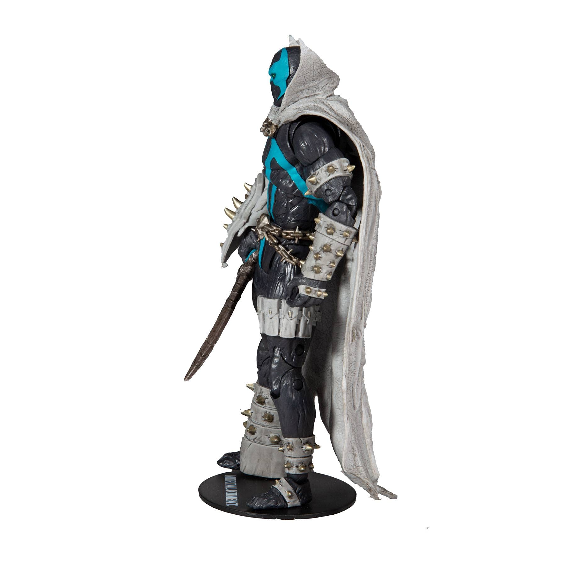 Amazon.co.jp: マクファーレントイズ モータルコンバット スポーン