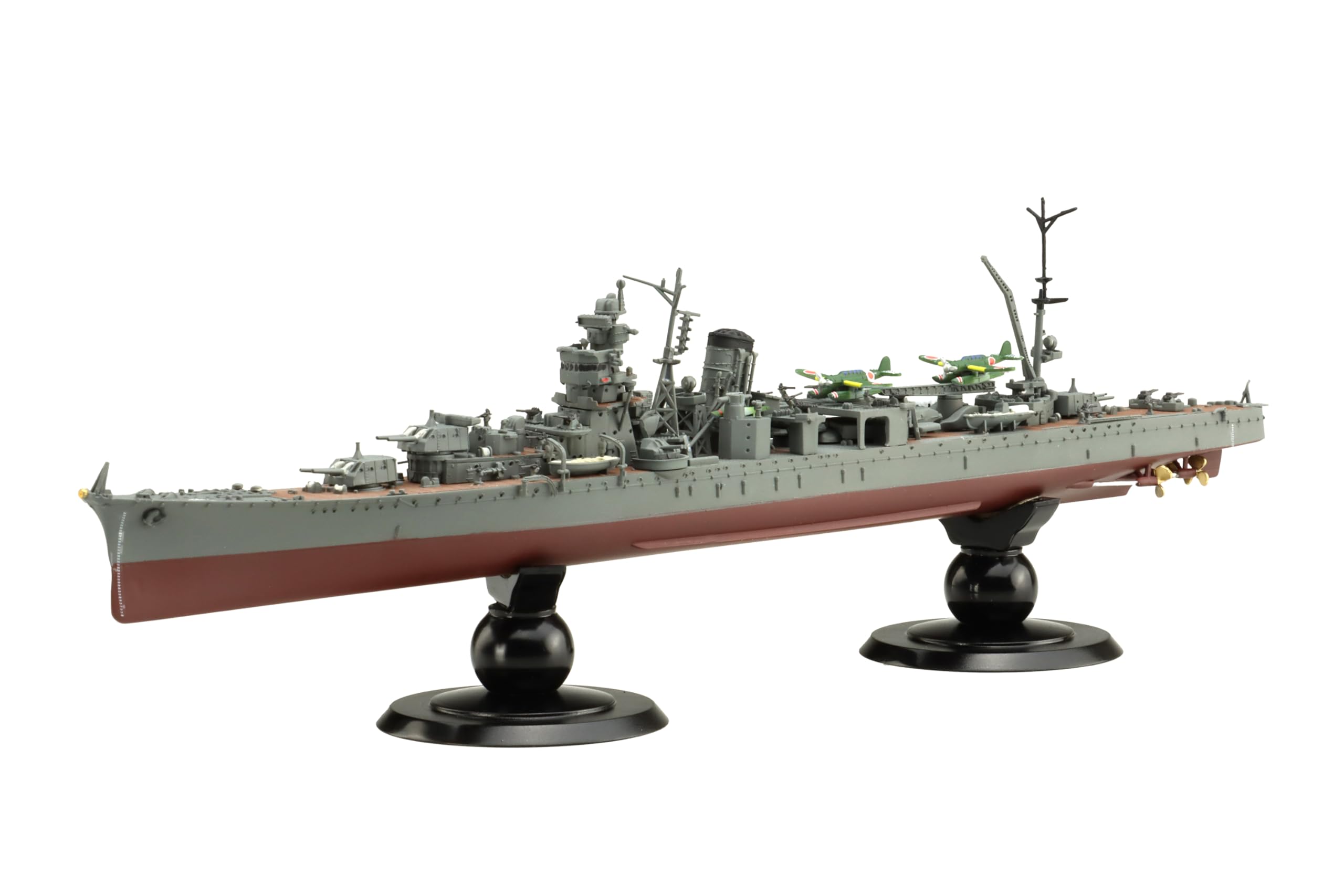 Amazon | フジミ模型 1/700 帝国海軍シリーズ No.46 EX-1 日本海軍軽