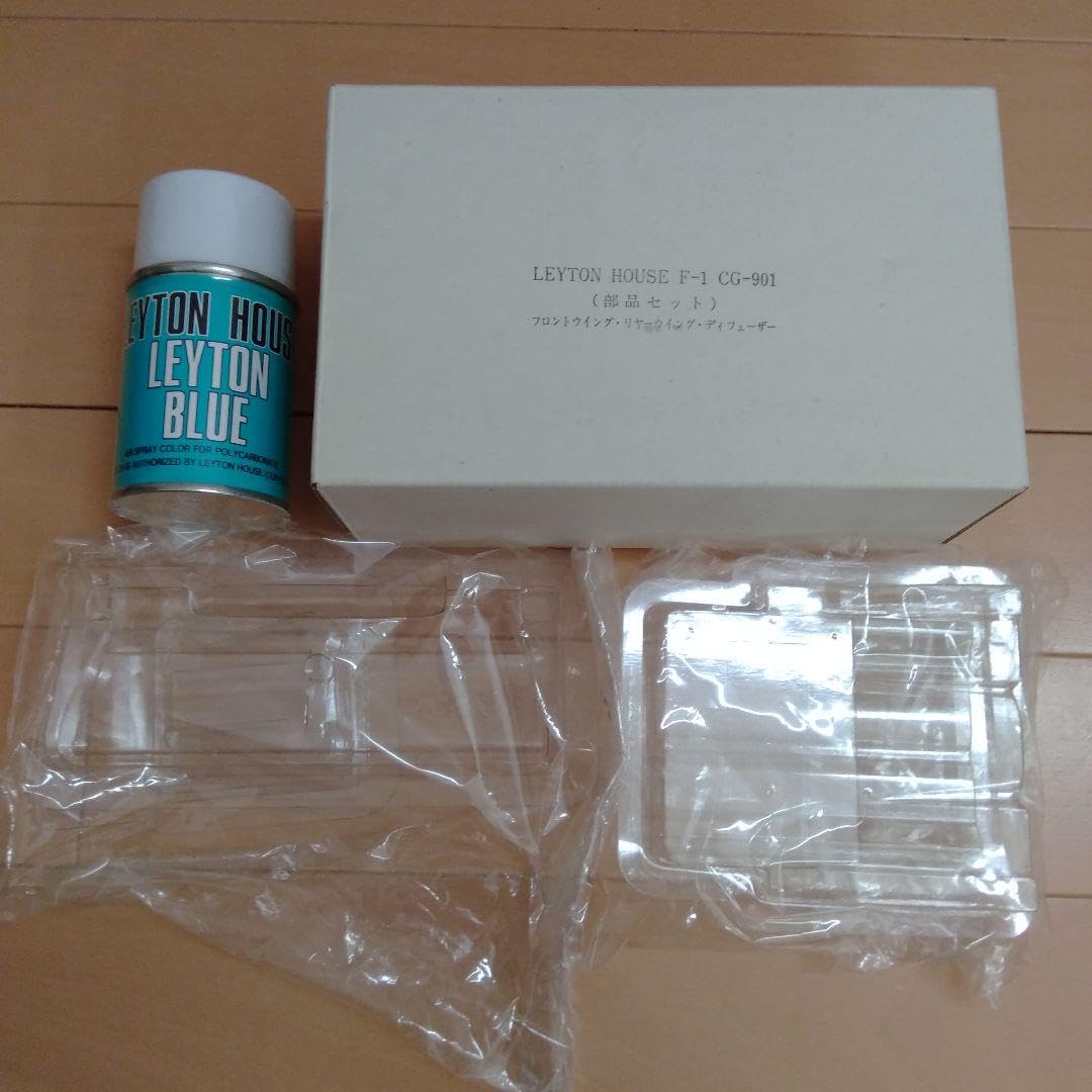 Amazon | レイトンハウス マーチ CG-901 ボディセット タミヤ 1 10 F-1