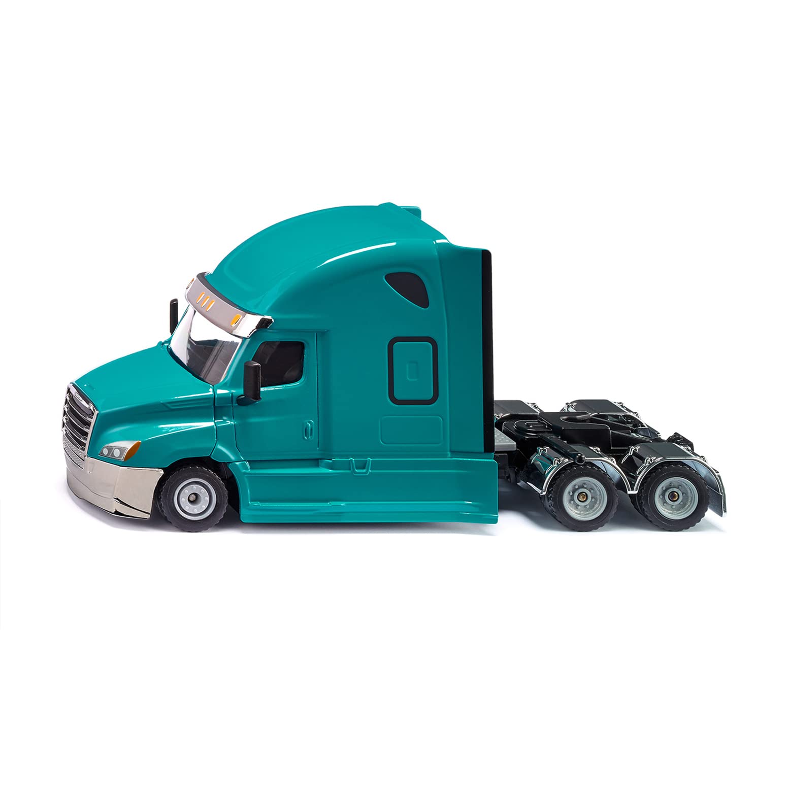 Amazon.com: Siku 2717, Freightliner Cascadia, Toy Tractor, 1:50