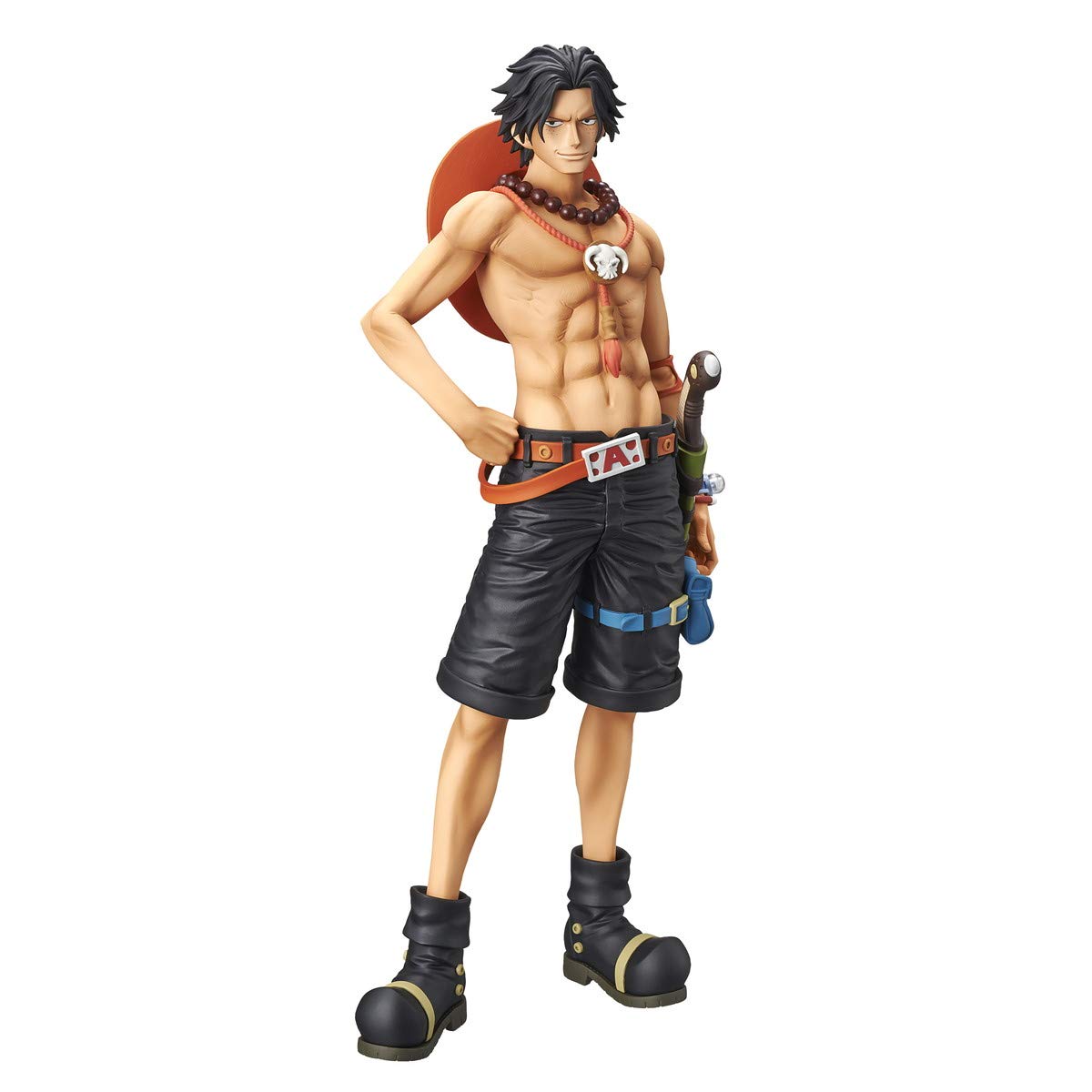 Amazon.co.jp: バンプレスト ワンピース Grandista-THE GRANDLINE MEN
