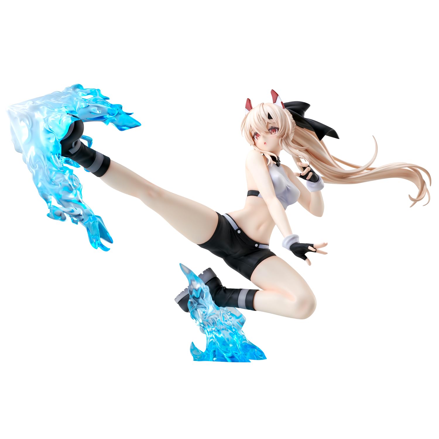 Amazon | アズールレーン 綾波 ダイナミック・キックオフ 1/7スケール
