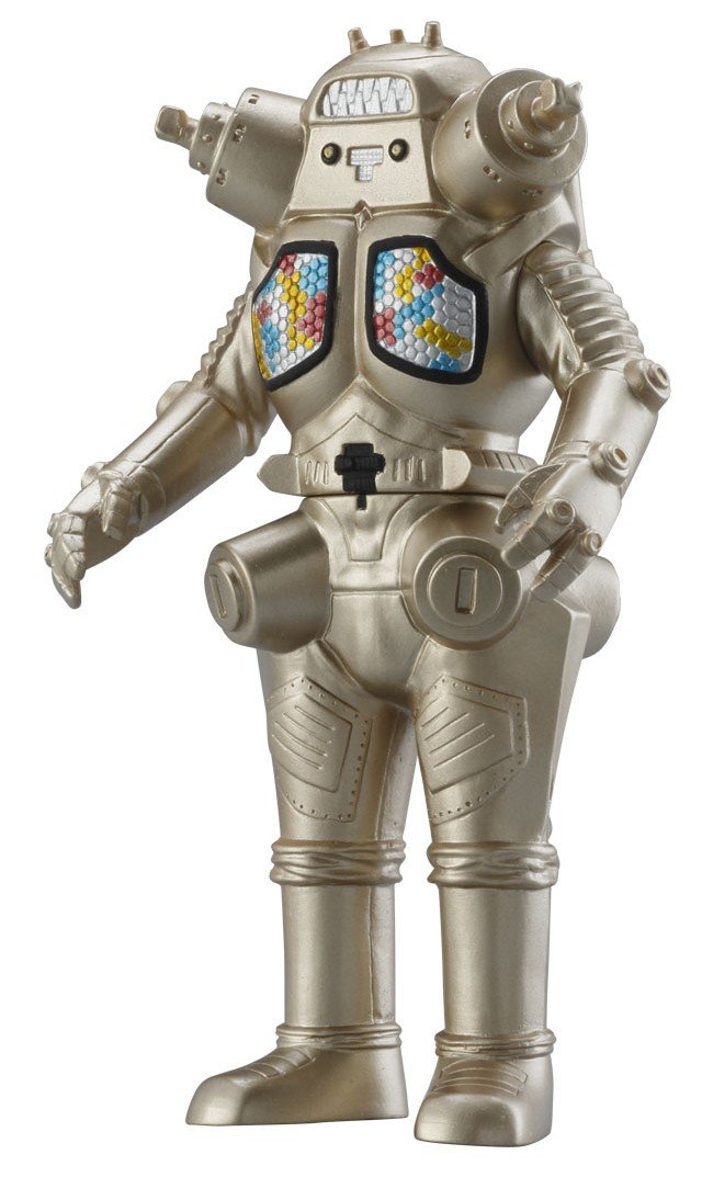 Amazon.co.jp: [バンダイ(BANDAI)] ウルトラ怪獣シリーズ 07 キング