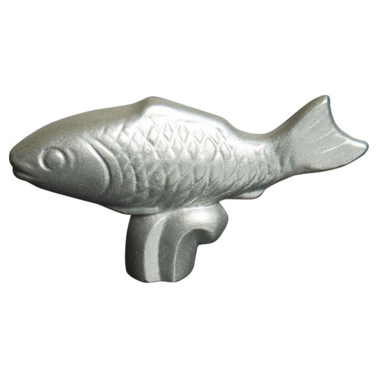 Amazon.com: STAUB Fish Lid Knob, Cast Iron : Appliances