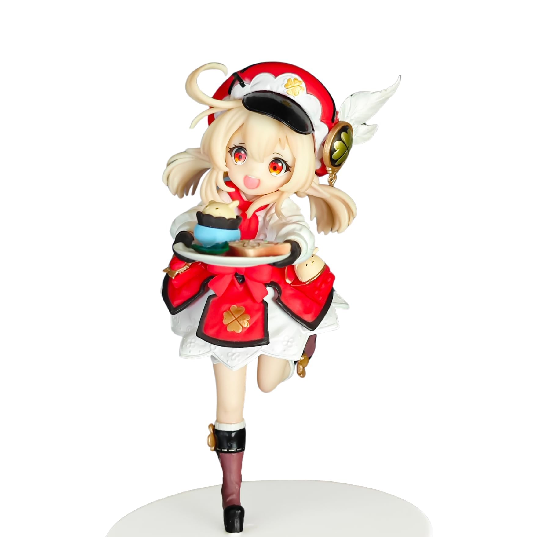 Amazon.co.jp: GOLEHS 原神インパクトクレーフィギュア - かわいい1/7