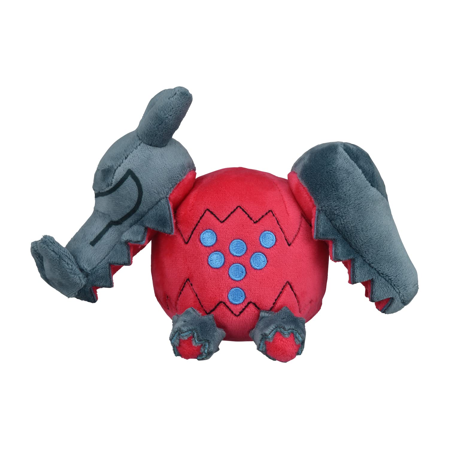Amazon.co.jp: ポケモンセンターオリジナル ポケモンドールズ
