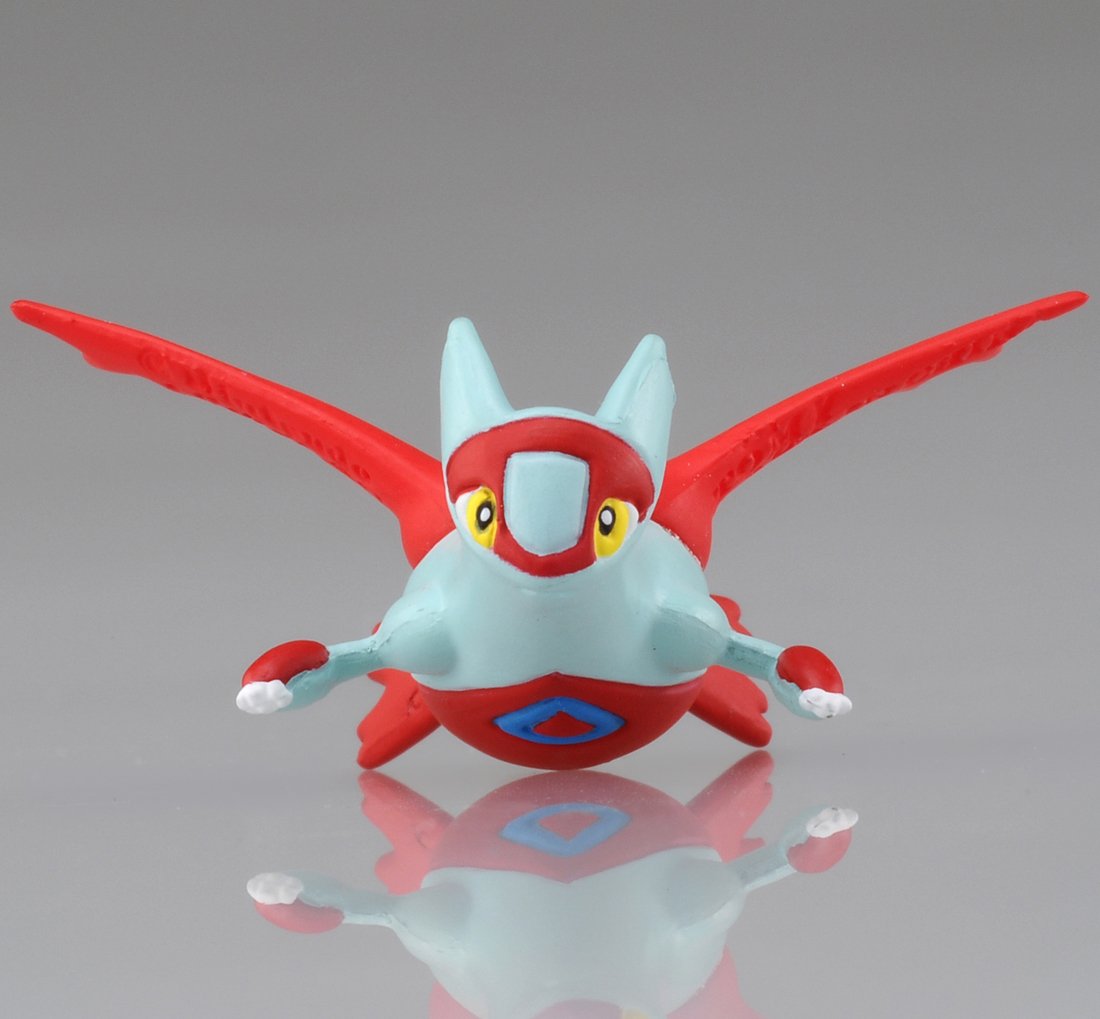 Amazon.co.jp: ポケットモンスター モンスターコレクション MC_061