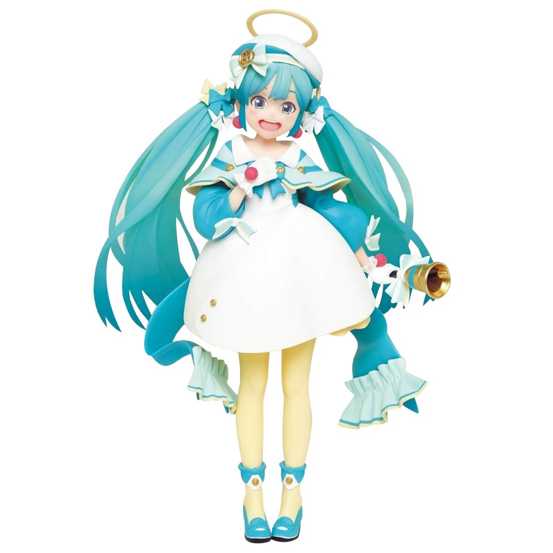 Amazon.com: Taito 451085300 Project Diva Hatsune Miku 2nd Season