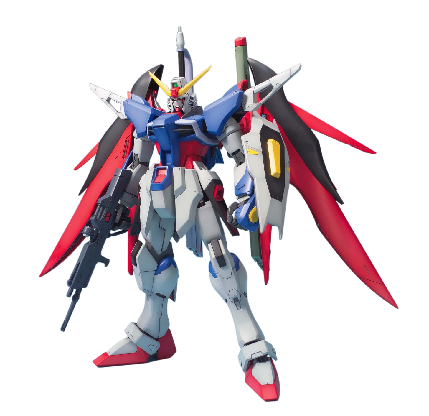 Amazon | MG 1/100 ZGMF-X42S デスティニーガンダム (機動戦士ガンダム