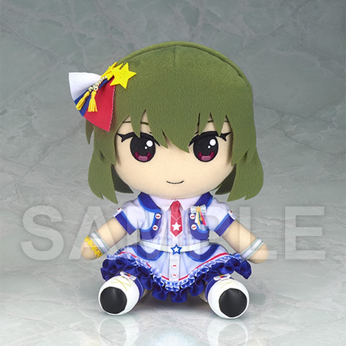 Amazon.co.jp: アイドルマスター ミリオンライブ！ ぬいぐるみ 永吉昴