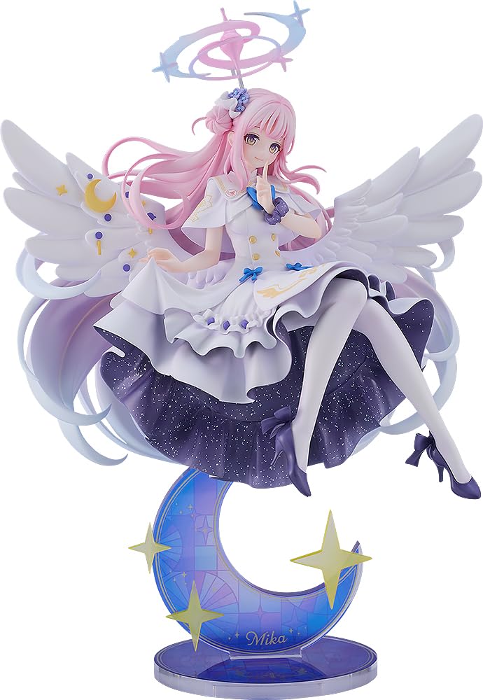 Amazon | ブルーアーカイブ Blue Archive ミカ ～星の呼び声～ 1/7