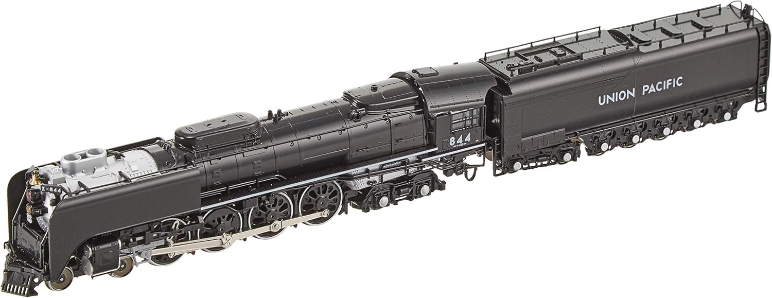 Amazon | 12605-2 UP FEF-3蒸気機関車 #844(黒) | 鉄道模型 通販