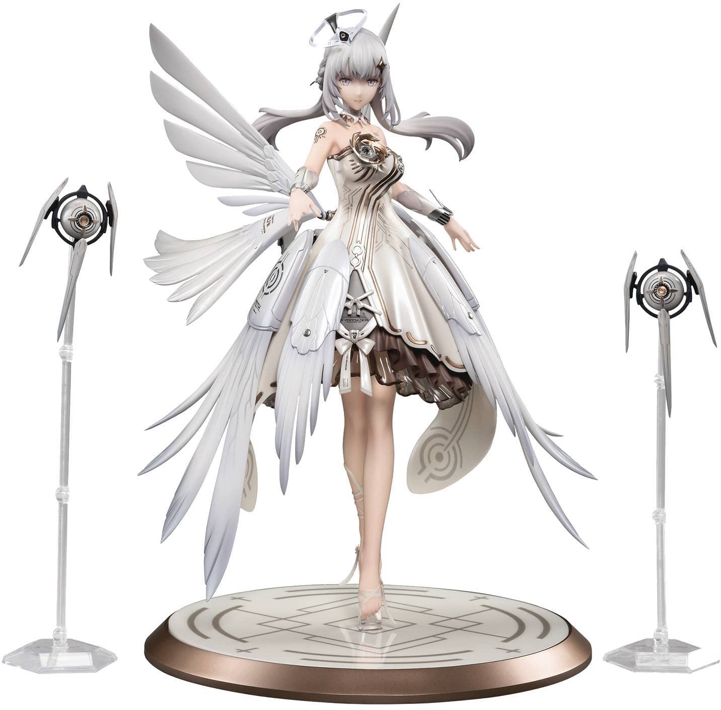 Amazon | APEX パニシング グレイレイヴン リーフ 白夜 祈りの熾天使
