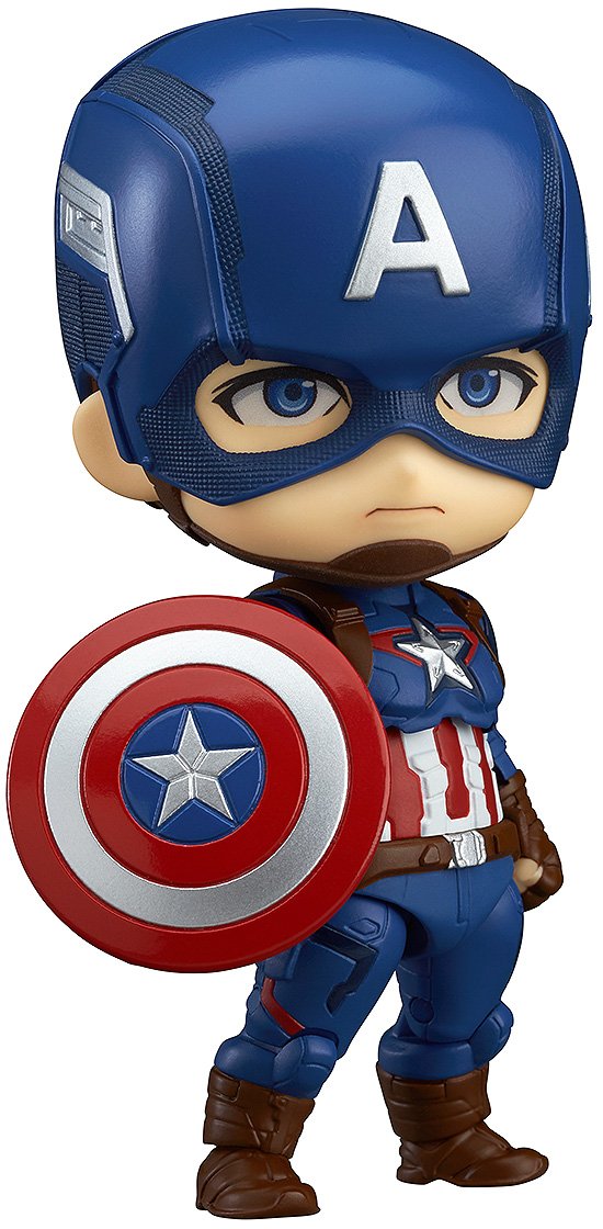 Amazon.co.jp: ねんどろいど アベンジャーズ エイジ・オブ・ウルトロン