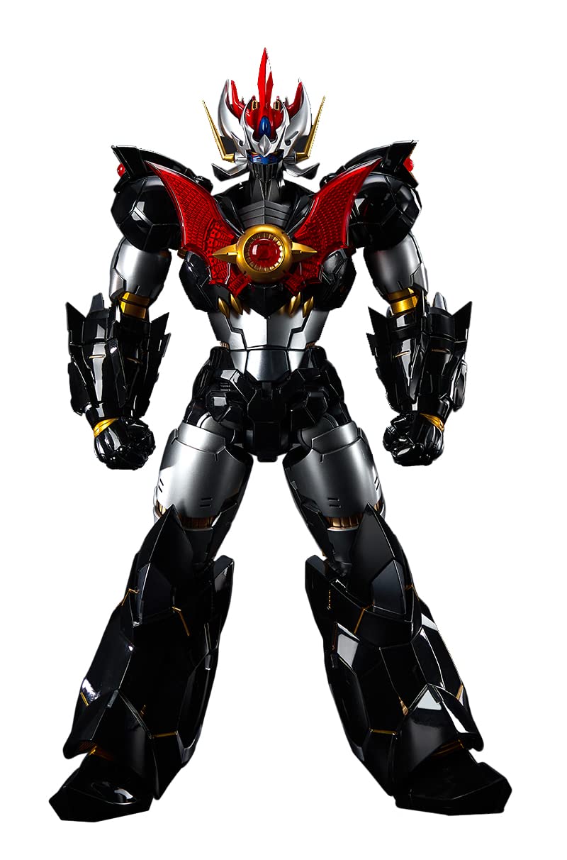 Amazon.com: Blitzway - Mazinkaiser - Mazinkaiser, CARBOTIX Series